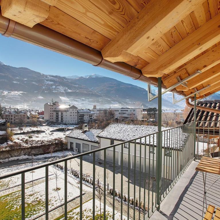 La Maison de Ida - Centro Storico - Appartamento Deluxe con 2 Camere da Letto e Balcone - 14