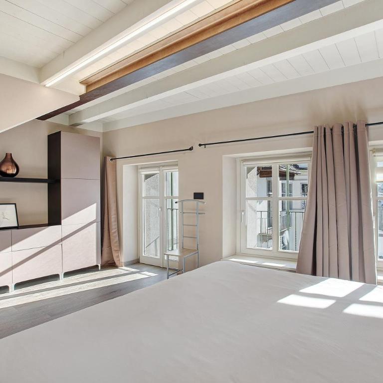 La Maison de Ida - Centro Storico - Appartamento Deluxe con 2 Camere da Letto e Balcone - 24