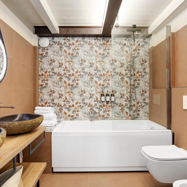 La Maison de Ida - Centro Storico - Appartamento Deluxe con 2 Camere da Letto e Balcone - 18
