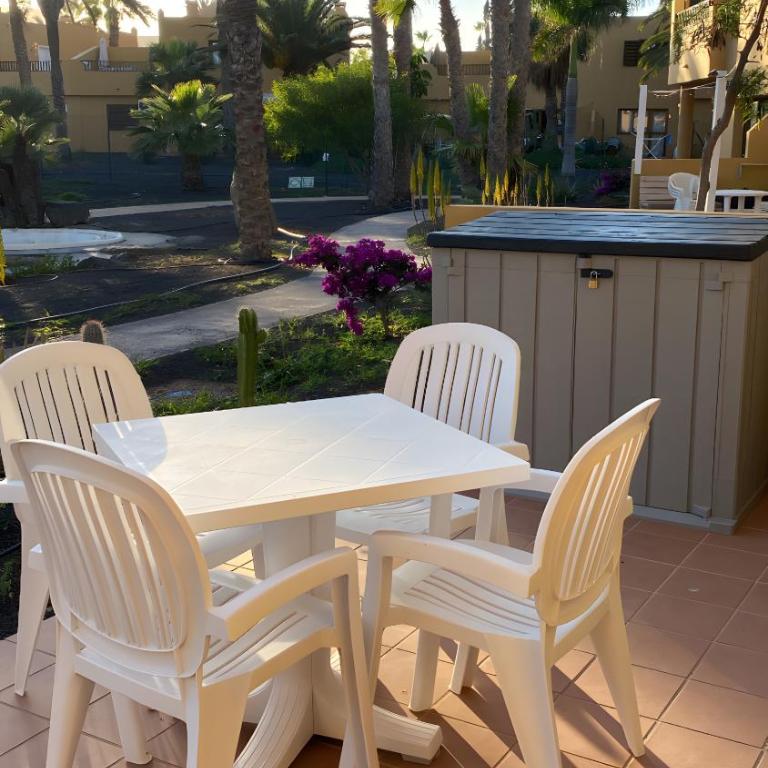 Casa Piña Colada - Apartamento de 1 dormitorio con jardín - 26