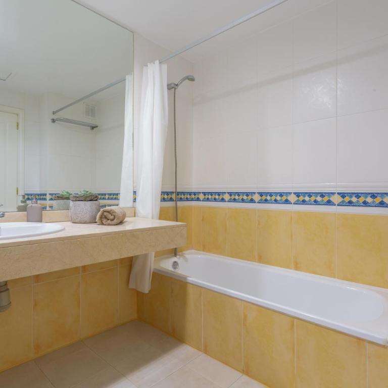 Casa Piña Colada - Apartamento de 1 dormitorio con jardín - 16