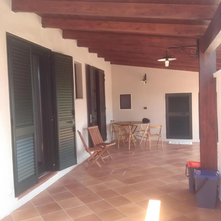 Villa Simona - Salentolimit - Villa - 14