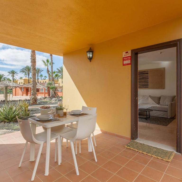 Casa Piña Colada - Apartamento de 1 dormitorio con jardín - 3