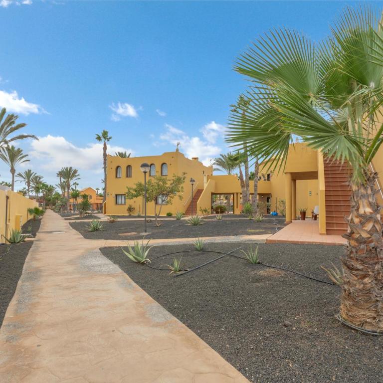 Casa Piña Colada - Apartamento de 1 dormitorio con jardín - 19