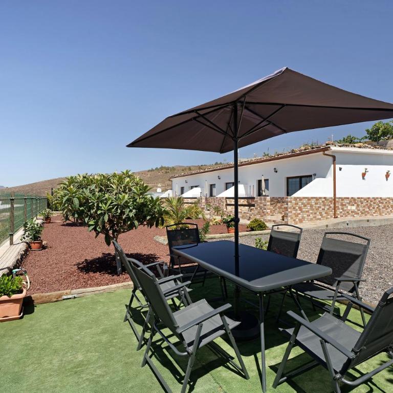 Casa La Sabina De Manuel - Casa de 6 dormitorios - 42
