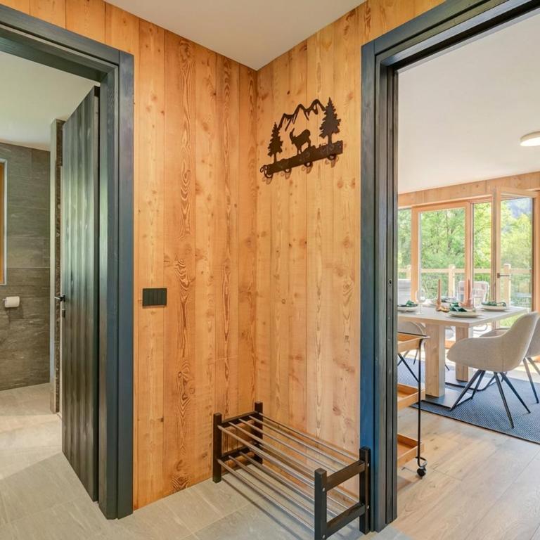 Edelweiss - Happy Rentals - Apartment with Mountain View - 22