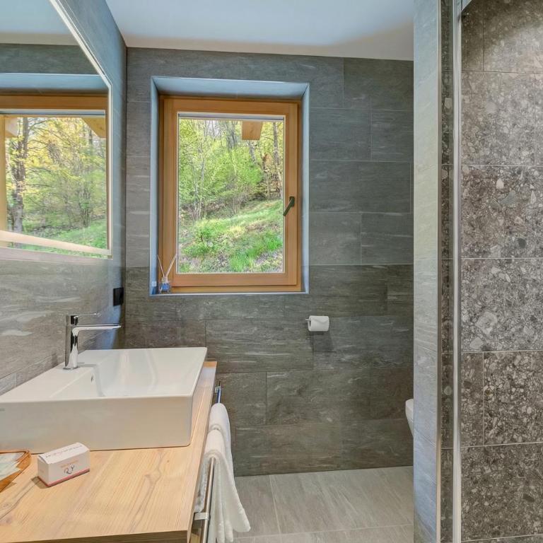 Edelweiss - Happy Rentals - Apartment with Mountain View - 19