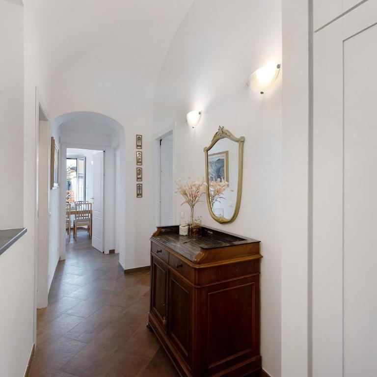 Genova Experience Apartment - Appartamento Superior con Vista Città - 17