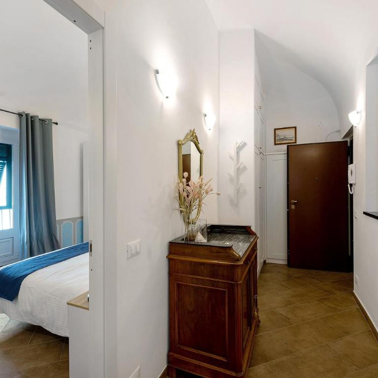Genova Experience Apartment - Appartamento Superior con Vista Città - 13