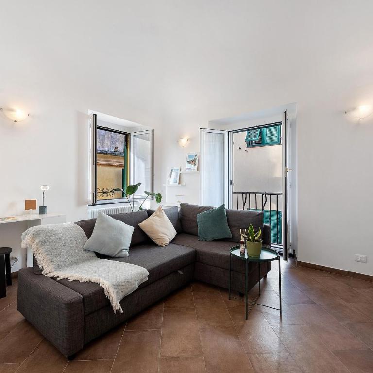 Genova Experience Apartment - Appartamento Superior con Vista Città - 2