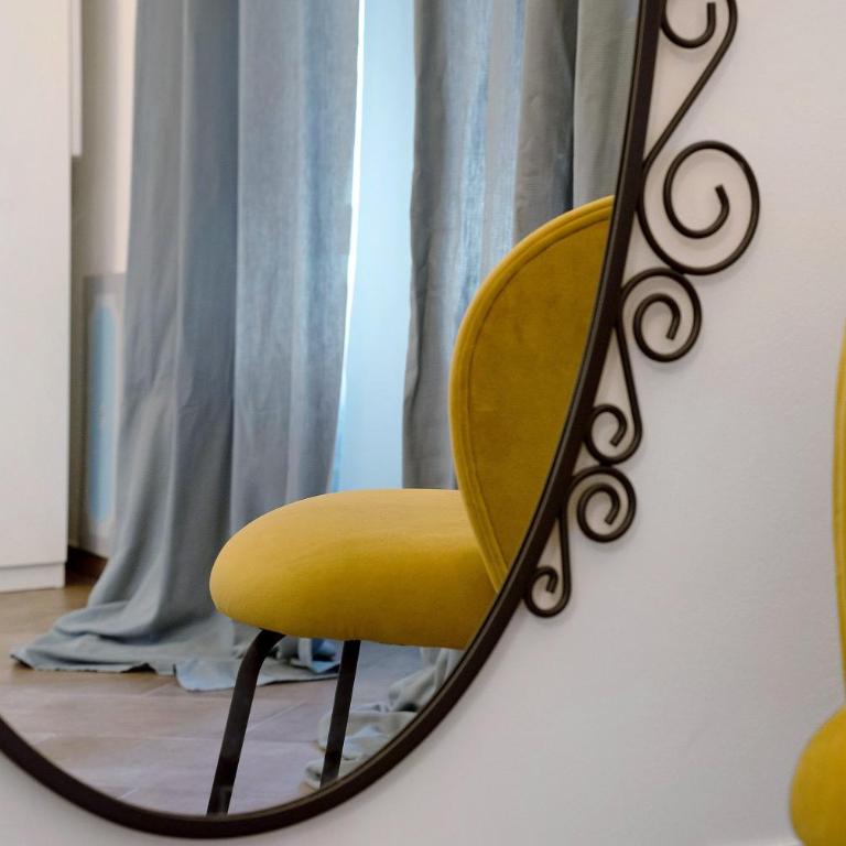 Genova Experience Apartment - Appartamento Superior con Vista Città - 12