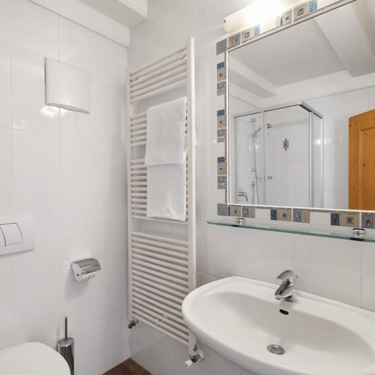 Hatzlhof Appartements - Appartamento Superior con Vista Città - 13