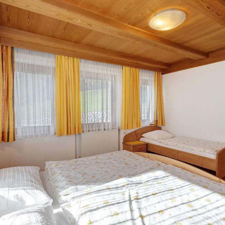 Hatzlhof Appartements - Appartamento Superior con Vista Città - 11