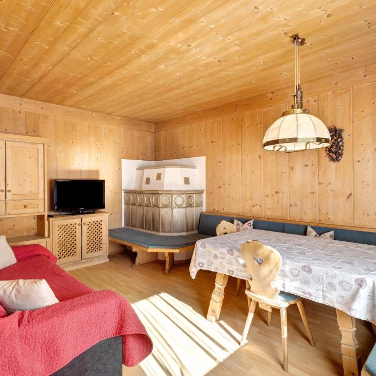 Hatzlhof Appartements - Appartamento Superior con Vista Città - 3