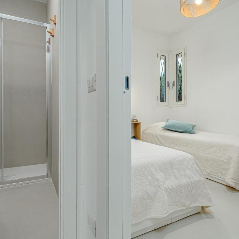 Casa Dina - by And Service - Appartamento Deluxe con 2 Camere da Letto e Vista Oceano - 21