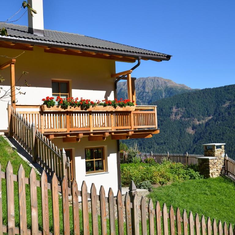 Thalhof Hochwart - Appartement 1 Chambre Supérieur avec Balcon - 9