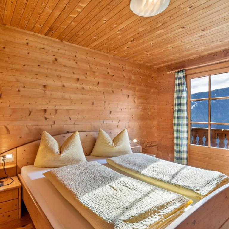 Thalhof Hochwart - Appartement 1 Chambre Supérieur avec Balcon - 4