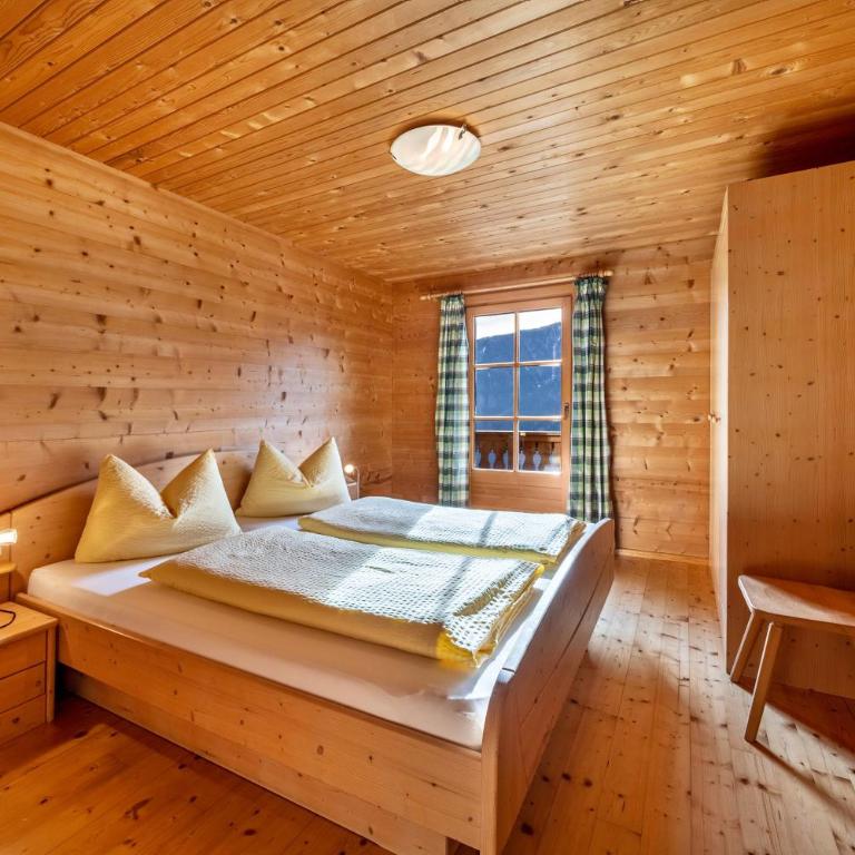 Thalhof Hochwart - Appartement 1 Chambre Supérieur avec Balcon - 2