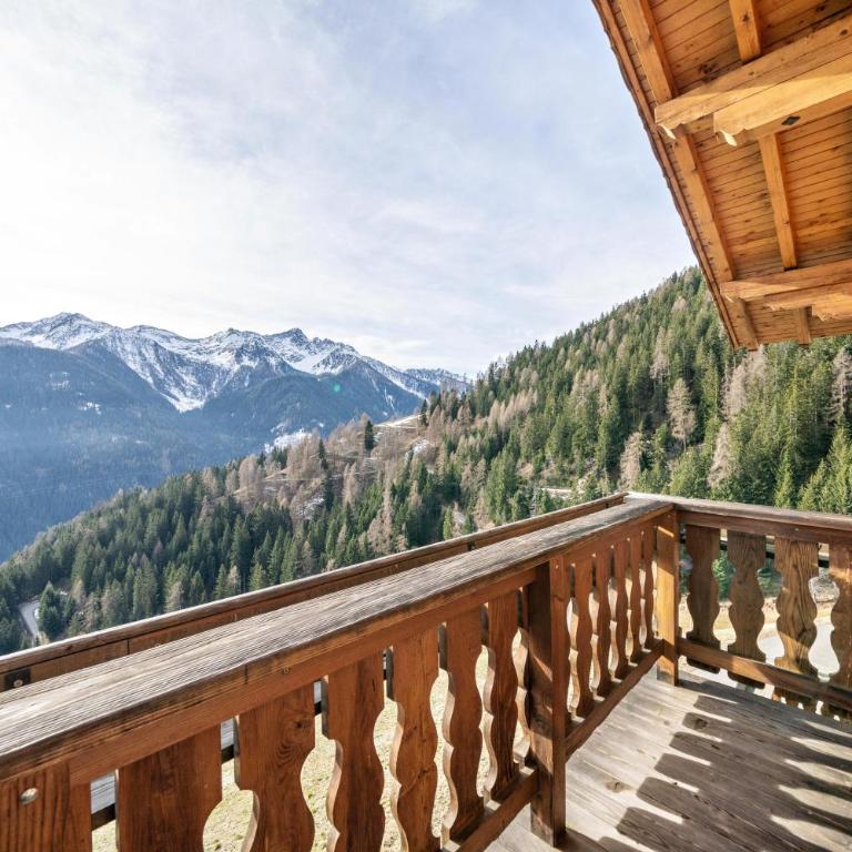 Thalhof Hochwart - Appartement 1 Chambre Supérieur avec Balcon - 3