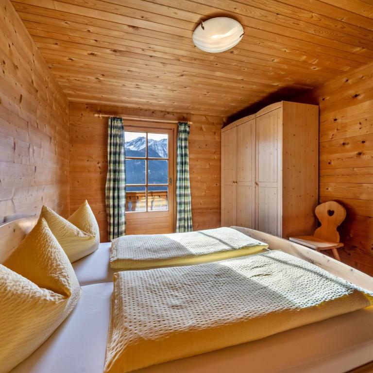 Thalhof Hochwart - Appartement 1 Chambre Supérieur avec Balcon - 5