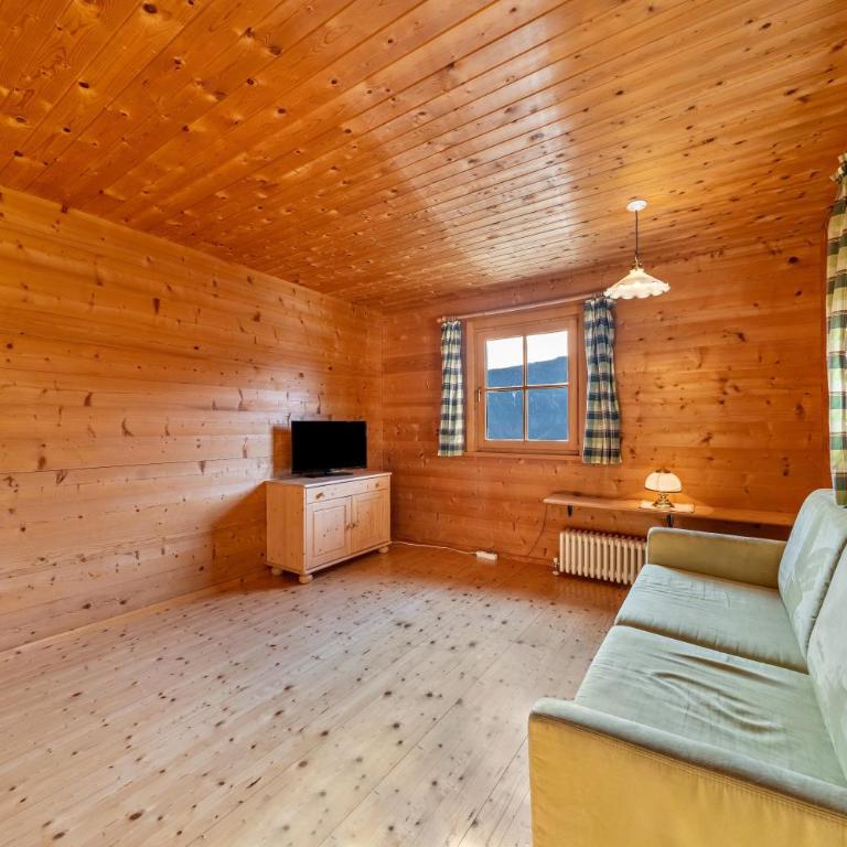 Thalhof Hochwart - Appartement 1 Chambre Supérieur avec Balcon - 14