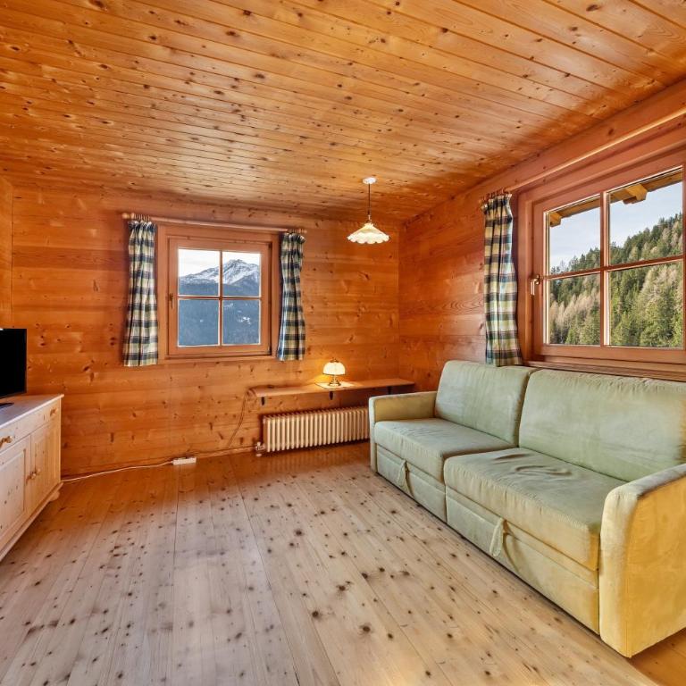 Thalhof Hochwart - Appartement 1 Chambre Supérieur avec Balcon - 13