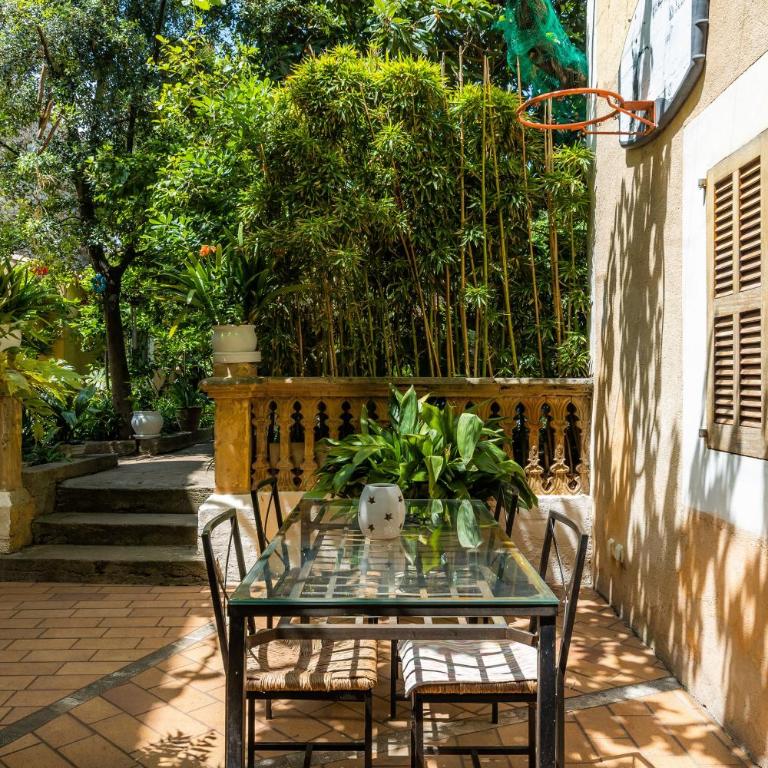 Ca la Senyora dels Arbres - Casa - 31