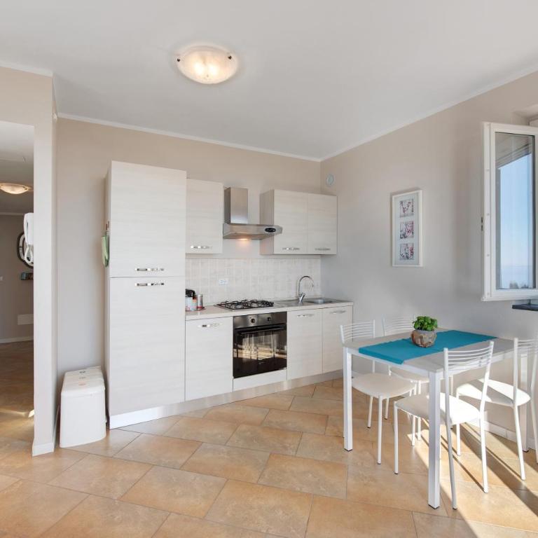 Casa Marincanto - Apartamento Deluxe de 2 dormitorios con vistas al mar - 5