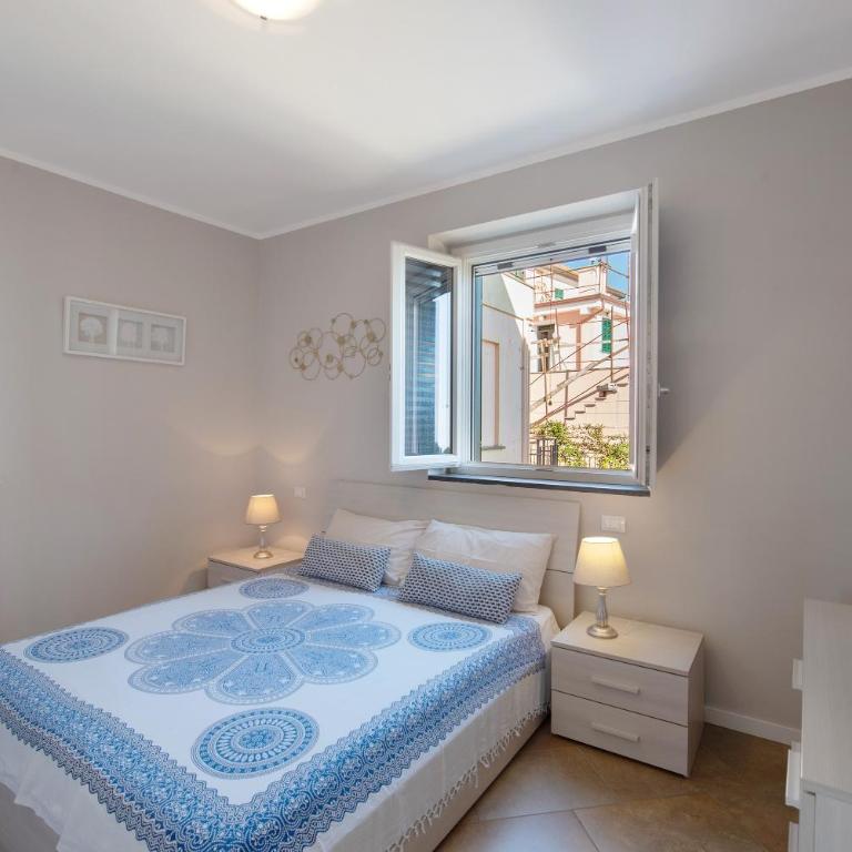 Casa Marincanto - Apartamento Deluxe de 2 dormitorios con vistas al mar - 11