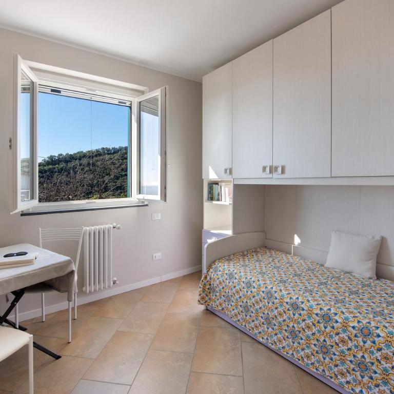 Casa Marincanto - Apartamento Deluxe de 2 dormitorios con vistas al mar - 15