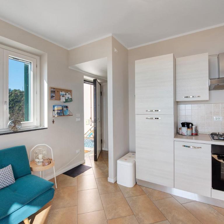 Casa Marincanto - Apartamento Deluxe de 2 dormitorios con vistas al mar - 6