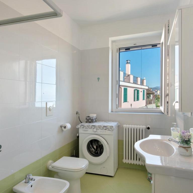 Casa Marincanto - Apartamento Deluxe de 2 dormitorios con vistas al mar - 16
