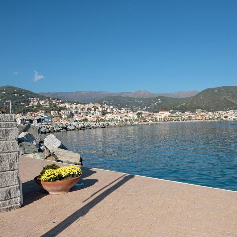 Casa Marincanto - Apartamento Deluxe de 2 dormitorios con vistas al mar - 27