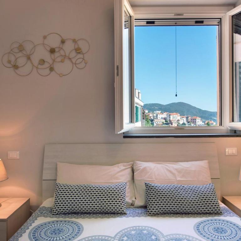 Casa Marincanto - Apartamento Deluxe de 2 dormitorios con vistas al mar - 12