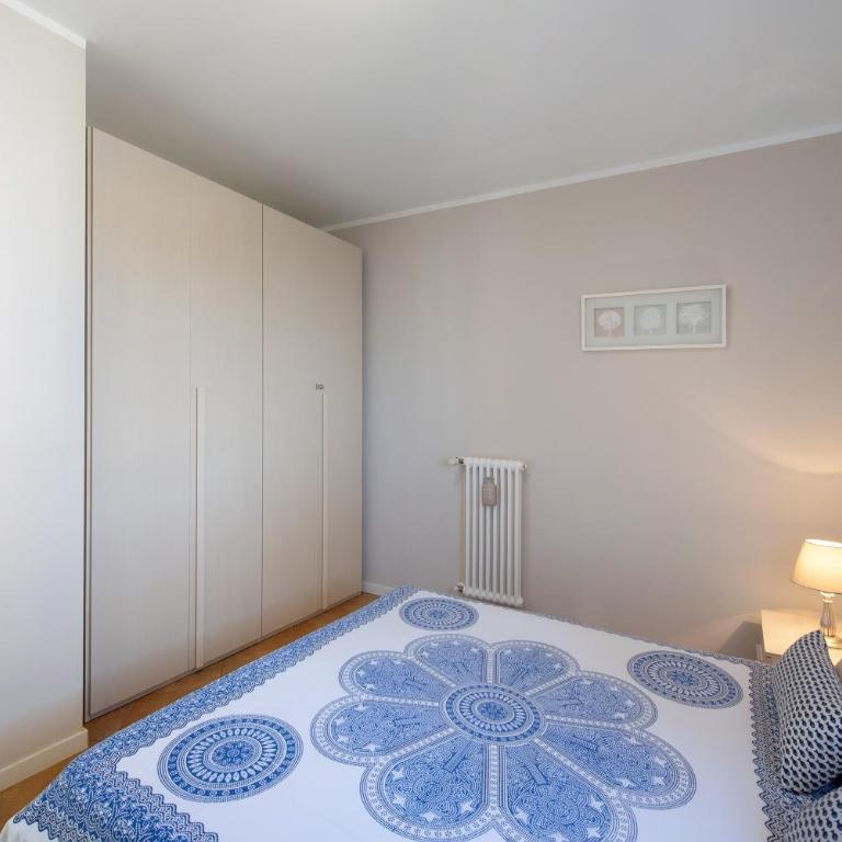 Casa Marincanto - Apartamento Deluxe de 2 dormitorios con vistas al mar - 13