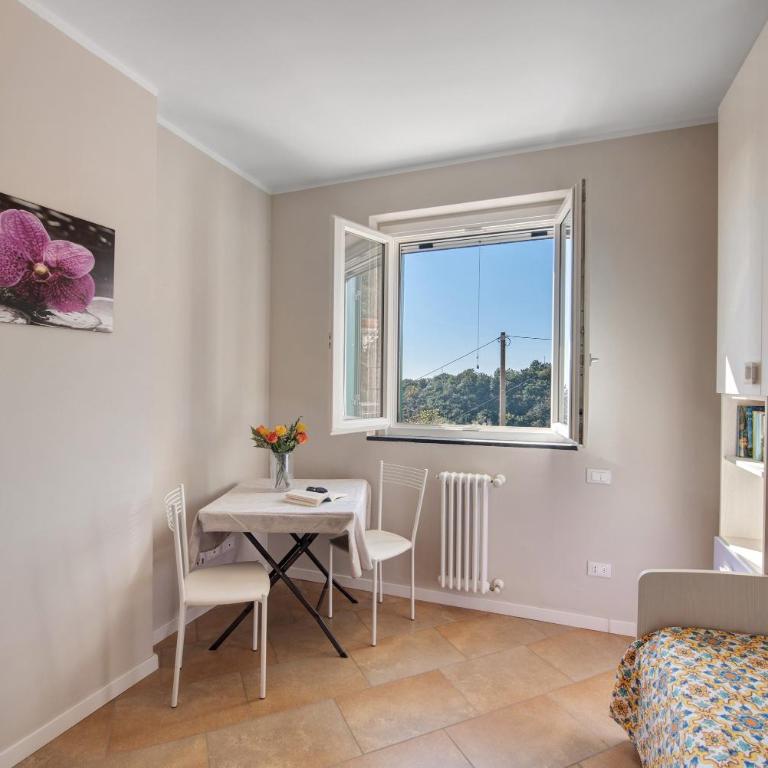 Casa Marincanto - Apartamento Deluxe de 2 dormitorios con vistas al mar - 14