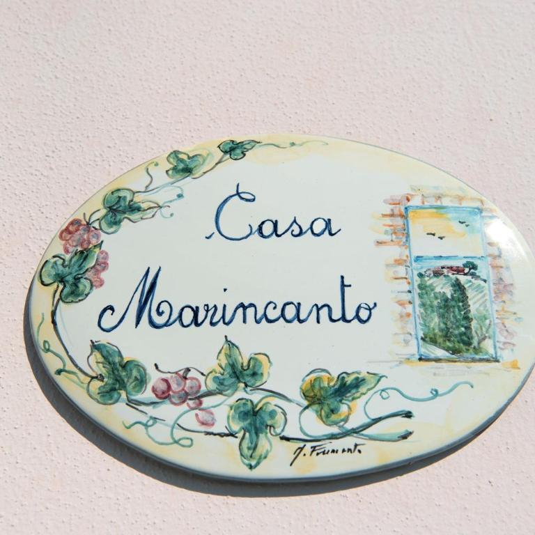 Casa Marincanto - Apartamento Deluxe de 2 dormitorios con vistas al mar - 19