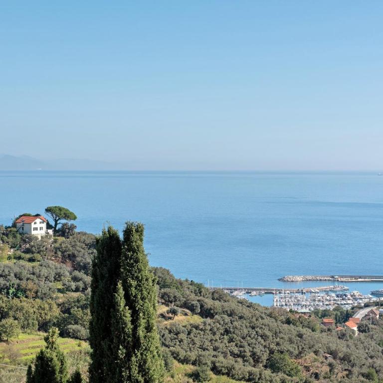 Casa Marincanto - Apartamento Deluxe de 2 dormitorios con vistas al mar - 4