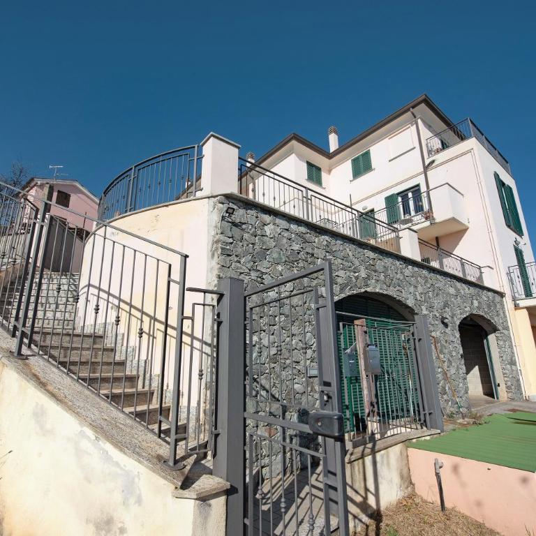 Casa Marincanto - Apartamento Deluxe de 2 dormitorios con vistas al mar - 23
