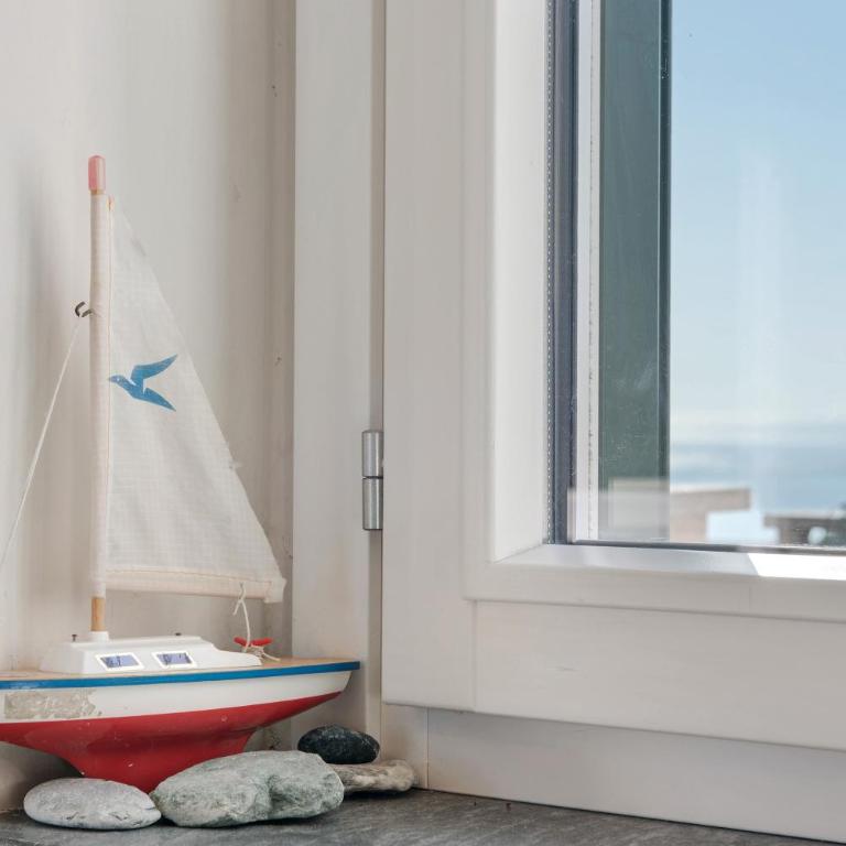 Casa Marincanto - Apartamento Deluxe de 2 dormitorios con vistas al mar - 7