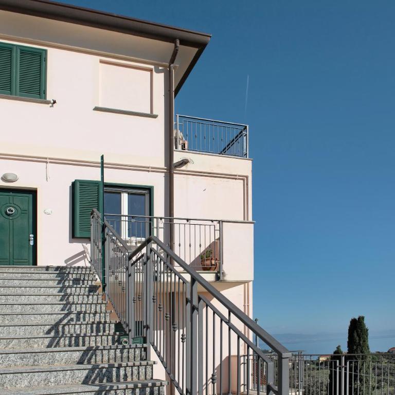 Casa Marincanto - Apartamento Deluxe de 2 dormitorios con vistas al mar - 22