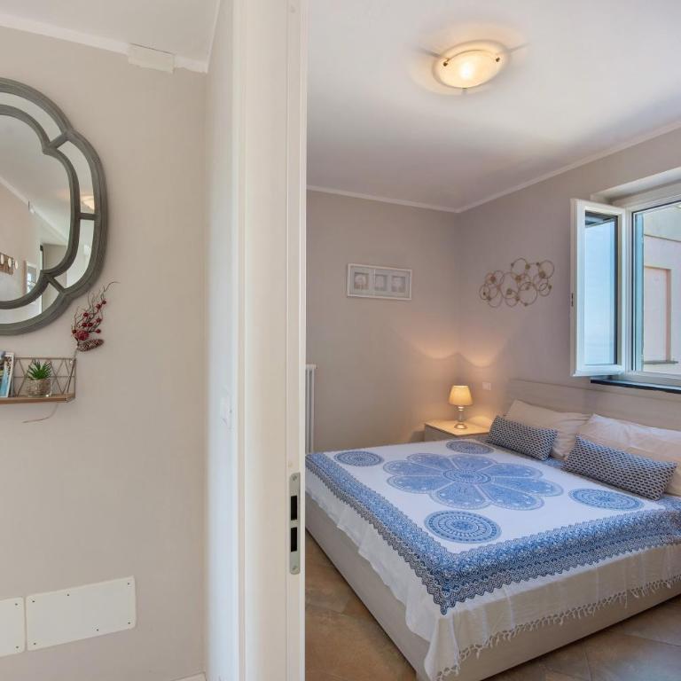 Casa Marincanto - Apartamento Deluxe de 2 dormitorios con vistas al mar - 10