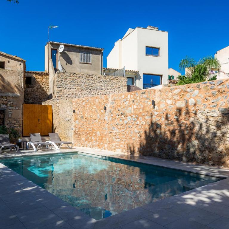 Ca la Senyora dels Arbres - Casa - 3