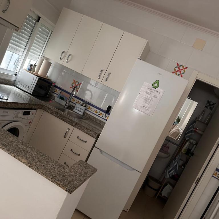 T-Studio Seville - Two-Bedroom Apartment - 5
