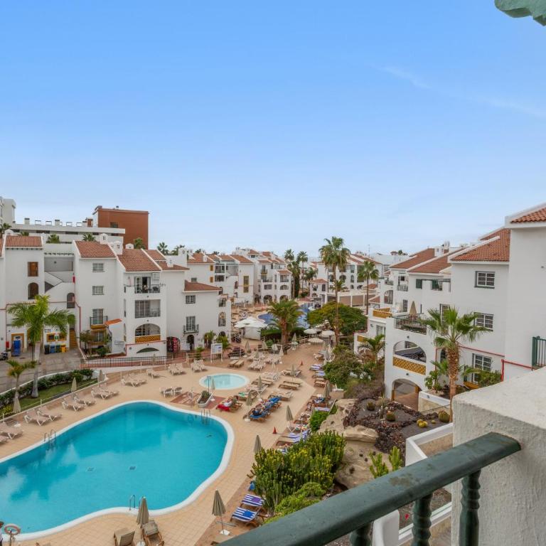 Apartamento Exclusivo Pie De Playa - Apartamento Estudio con vistas al mar - 15