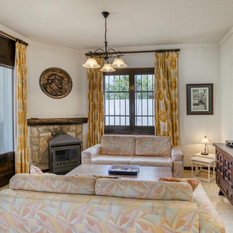 Villa Tordera - Casa de 3 dormitorios - 4