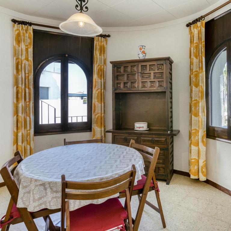 Villa Tordera - Casa de 3 dormitorios - 6