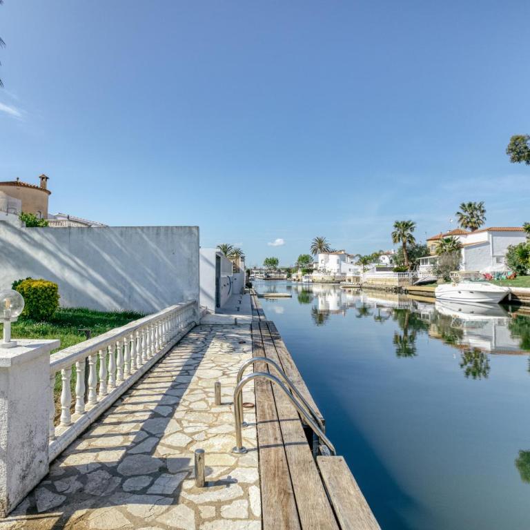 Villa Tordera - Casa de 3 dormitorios - 3