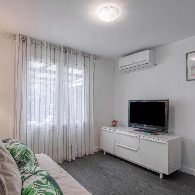 Joli Bungalow - Mobile Home - 9
