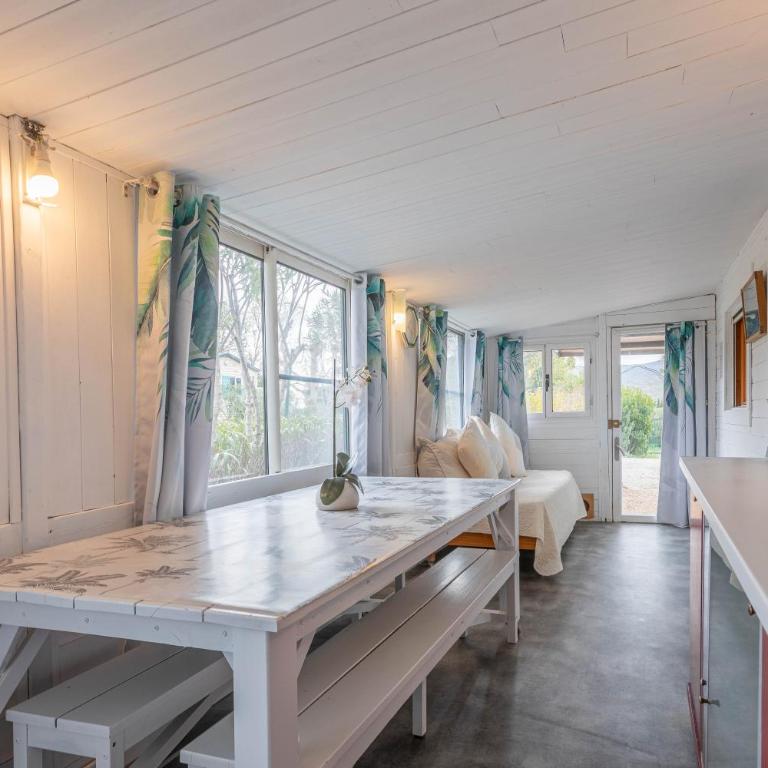 Joli Bungalow - Mobile Home - 3